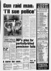 Hull Daily Mail Saturday 27 August 1988 Page 7