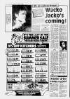 Hull Daily Mail Saturday 27 August 1988 Page 8