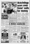 Hull Daily Mail Saturday 27 August 1988 Page 10