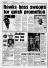 Hull Daily Mail Saturday 27 August 1988 Page 30