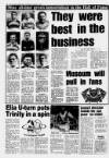 Hull Daily Mail Saturday 27 August 1988 Page 36