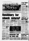 Hull Daily Mail Saturday 27 August 1988 Page 38