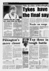 Hull Daily Mail Saturday 27 August 1988 Page 42