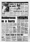 Hull Daily Mail Saturday 27 August 1988 Page 48