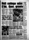 Hull Daily Mail Monday 05 September 1988 Page 7