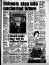 Hull Daily Mail Monday 05 September 1988 Page 9