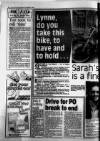 Hull Daily Mail Monday 05 September 1988 Page 14