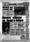 Hull Daily Mail Monday 05 September 1988 Page 44