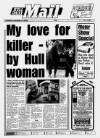 Hull Daily Mail