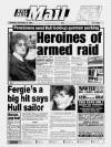 Hull Daily Mail