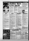 Hull Daily Mail Tuesday 01 November 1988 Page 4