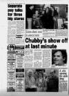 Hull Daily Mail Tuesday 01 November 1988 Page 6