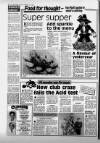 Hull Daily Mail Tuesday 01 November 1988 Page 8