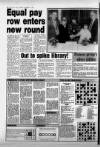 Hull Daily Mail Tuesday 01 November 1988 Page 14