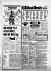 Hull Daily Mail Tuesday 01 November 1988 Page 21