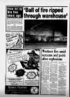 Hull Daily Mail Thursday 03 November 1988 Page 2