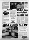 Hull Daily Mail Thursday 03 November 1988 Page 14