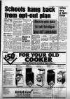 Hull Daily Mail Thursday 03 November 1988 Page 19