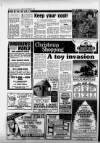 Hull Daily Mail Thursday 03 November 1988 Page 20