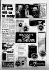 Hull Daily Mail Thursday 03 November 1988 Page 21
