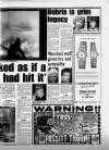 Hull Daily Mail Thursday 03 November 1988 Page 25