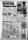 Hull Daily Mail Saturday 05 November 1988 Page 4