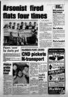Hull Daily Mail Saturday 05 November 1988 Page 7