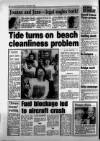 Hull Daily Mail Saturday 05 November 1988 Page 10