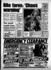 Hull Daily Mail Saturday 05 November 1988 Page 11