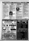 Hull Daily Mail Saturday 05 November 1988 Page 16