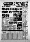 Hull Daily Mail Saturday 05 November 1988 Page 33