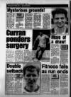 Hull Daily Mail Saturday 05 November 1988 Page 38