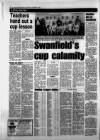 Hull Daily Mail Saturday 05 November 1988 Page 40