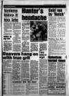 Hull Daily Mail Saturday 05 November 1988 Page 45