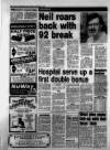 Hull Daily Mail Saturday 05 November 1988 Page 46