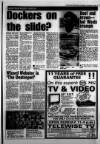 Hull Daily Mail Saturday 05 November 1988 Page 49