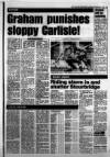 Hull Daily Mail Saturday 05 November 1988 Page 51