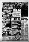 Hull Daily Mail Thursday 01 December 1988 Page 22