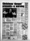 Hull Daily Mail Friday 02 December 1988 Page 29