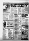 Hull Daily Mail Friday 02 December 1988 Page 42