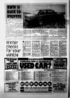 Hull Daily Mail Friday 02 December 1988 Page 68