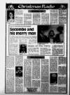 Hull Daily Mail Saturday 24 December 1988 Page 60
