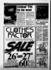 Hull Daily Mail Saturday 24 December 1988 Page 72