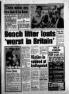 Hull Daily Mail Friday 30 December 1988 Page 3