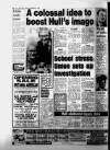 Hull Daily Mail Friday 30 December 1988 Page 10