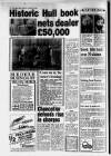 Hull Daily Mail Monday 02 January 1989 Page 2
