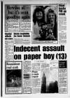 Hull Daily Mail Monday 02 January 1989 Page 3