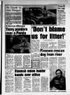 Hull Daily Mail Monday 02 January 1989 Page 7