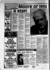 Hull Daily Mail Monday 02 January 1989 Page 8