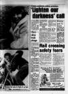 Hull Daily Mail Monday 02 January 1989 Page 13